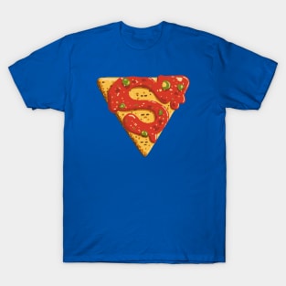 Its not a bird, a plane, its a salsa T-Shirt